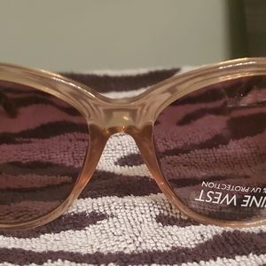 Brand New Nine West Sunglasses